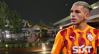 Torreira'ya saldıran kişinin tüyler ürperten mesajları ortaya çıktı