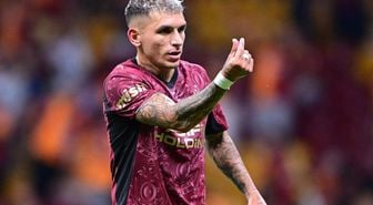 Torreira’ya saldıran şüpheliden ilk ifade! Sebebi bir kadın çıktı