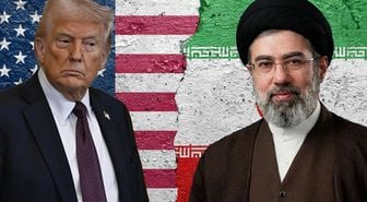 Trump bomba İran sözleri: Yüzde 100 eminim