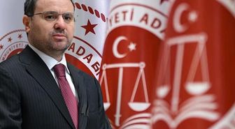 Bakan Gürlek: UYAP AI Karar Destek Sistemi'ni hayata geçiriyoruz