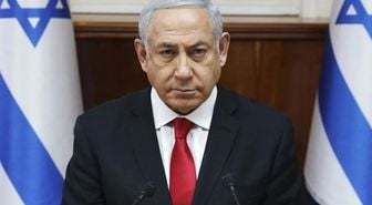 Netanyahu savaş sürerken Arap ülkesini gizlice ziyaret etmiş
