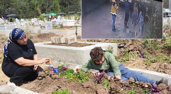 Akılalmaz olay! Ambulansın anahtarı kayboldu, hasta yolda öldü