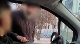 Ankara'da korsan otoparkçılara operasyon: 32 gözaltı