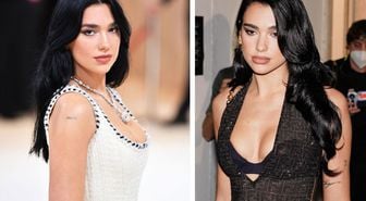 Galatasaray'dan Dua Lipa bombası! Çuvalla para verecekler