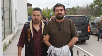 Adana'ya getirildi! Gözaltına alınan Rasim Ozan Kütahyalı'dan ilk açıklama