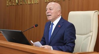 Mehmet Sekmen, hediyelik eşyalara 12,5 milyon TL harcandığını doğruladı