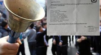 İmam hatip ortaokulu müdürünün başını yakan kitap listesi: Açığa alındı