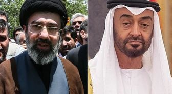 İran'dan Netanyahu'nun gizli ziyarette bulunduğu BAE'ye tepki: Hesap vereceksiniz