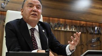 Kulisleri hareketlendiren Muhittin Böcek iddiası: Önümüzdeki günlerde istifa edecek