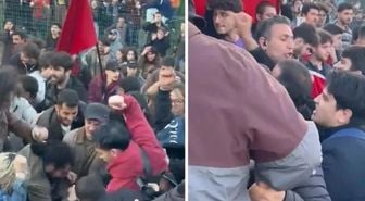 ODTÜ'deki bahar şenliklerindeki olaylarla ilgili 6 kişi tutuklandı