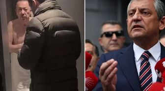 Özkan Yalım ile Özel'in yazışmaları dava dosyasında: Sağlam bir paket olarak valizime koy