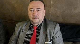 Özkan Yalım'ın ek ifadeleri Ankara Bölge Adliye Mahkemesi’ne gönderildi
