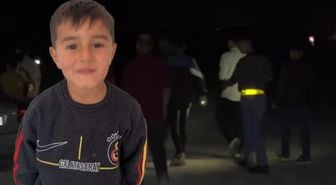 Kayıp olarak aranan 5 yaşındaki çocuk ölü bulundu