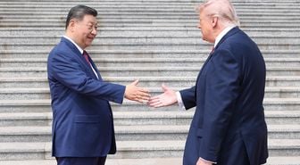 Trump ve Şi anlaştı: Hürmüz Boğazı açık kalacak, İran asla nükleer silaha sahip olmayacak