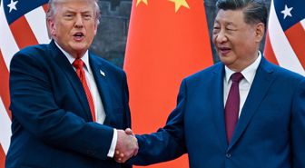 Trump ilk kez açıkladı! Şi'den tarihi zirveye damga vuran 2 hamle