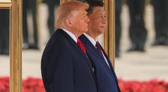 Trump ve Çin Devlet Başkanı Xi'den küresel piyasaları sallayacak anlaşma