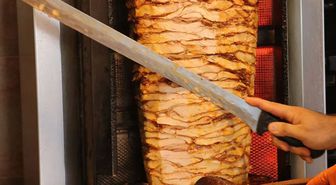 Türkiye'nin en çok sipariş edilen yemekleri belli oldu: Tavuk döner tahtı kaybetti