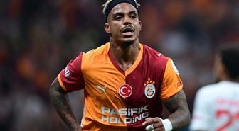 Galatasaray'dan Lemina için karar