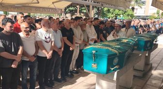 15 dakika arayla gelen iki acı haber! Kalp masajı yaptığı arkadaşının ardından o da öldü