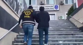 5 ilde 'change' araç operasyonu: 24 gözaltı, 40 araç ele geçirildi
