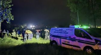 Samsun'da 87 yaşındaki kadın ırmak kenarında ölü bulundu