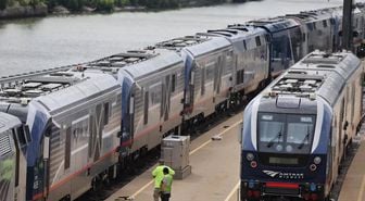 Texas'ta trende 6 göçmen hipertermiden öldü