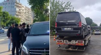 Parti genel başkanını eşinin TikTok paylaşımı yaktı: 313 bin 392 lira ceza kesildi