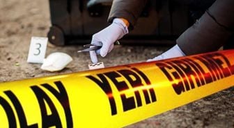 Aydın'da faili meçhul kalan cinayet, 24 yıl sonra aydınlatıldı