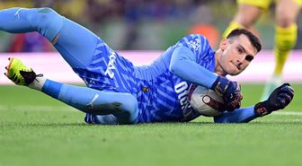 Fenerbahçe Livakovic'in bonservisini belirledi