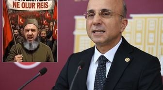 CHP'li vekili küplere bindiren video: Derhal görevden alıp hakkında işlem yapın