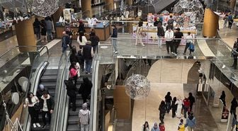 Dev AVM satışa çıkarıldı! İşte fiyatı