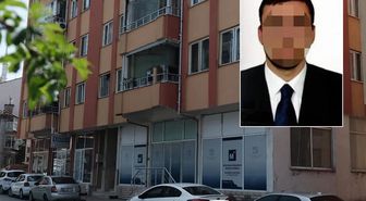 Erkek öğrencisine tecavüz etmeye kalkışın araştırma görevlisine bir darbe daha