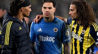 Fenerbahçe'de büyük bir kriz daha! Hepsini yollayabilirler