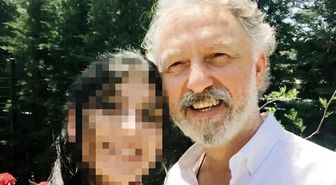 31 yıllık sırrı DNA testi çözdü! Ünlü iş insanı hayatının şokunu yaşadı