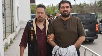 Rasim Ozan Kütahyalı’nın gözaltı süresi uzatıldı