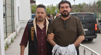 Gözaltındaki Rasim Ozan Kütahyalı'yla ilgili yeni detay! En kritik 11 kişi içinde