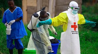Kongo'da Ebola salgını başladı: 246 vaka, 65 ölü