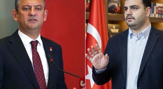 AK Parti Genel Sekreteri Eyyüp Kadir İnan'dan Özel'e yanıt: İftiraların yüzünden İzmir için çalışmaktan geri durmayız