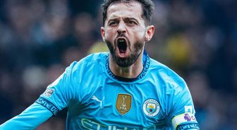 İsmi Galatasaray ile anılıyordu! Bernardo Silva'dan açıklama