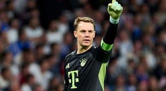 Bayern Münih, kalecileri Neuer ve Ulreich'in sözleşmesini uzattı