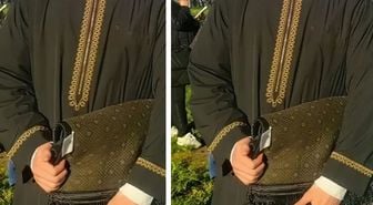 Kenan Yıldız'dan beğeni yağmuruna tutulan hareket