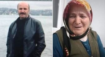 Oğlunun acısına dayanamadı! Aynı aileden iki cenaze çıktı