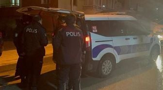 Çorum'da uyuşturucu operasyonunda kelepçeli şüpheli kaçtı, kısa sürede yakalandı