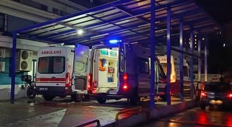 Ordu'da tekstil fabrikasında 21 işçi yemekten zehirlendi