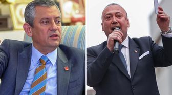 Otelde basılan Özkan Yalım, Özgür Özel ile ilgili yeni bir ifade verecek