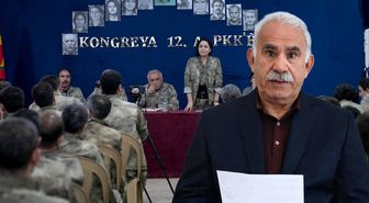 Terörsüz Türkiye sürecinde yeni aşama! MİT, PKK'dan talep etti
