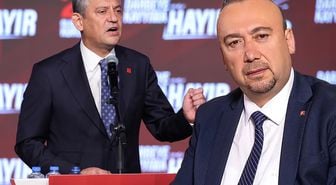 Özgür Özel’den Özkan Yalım'ın iddialarına yanıt: Silinen yazışmada bizim lehimizde bir şey var