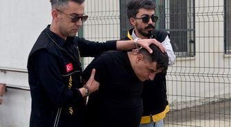 5 bin TL için kuzen katili oldu