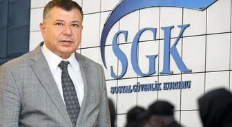 Antalya'daki SGK dosyasının perde arkası