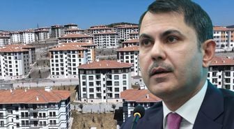 Detayları Bakan Kurum açıkladı! Binalarda yeni dönem başlıyor